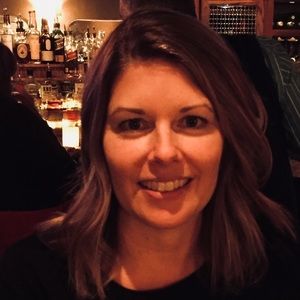 Meet your Posher, Kim